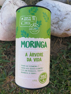 Moringa