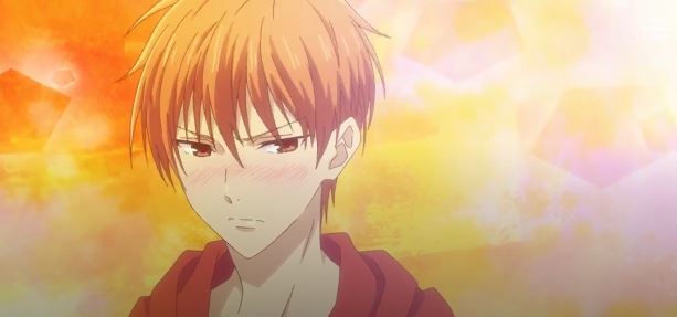 Place of Anime and Manga: 2019 Fruits Basket フルーツバスケット Sweetest Moments