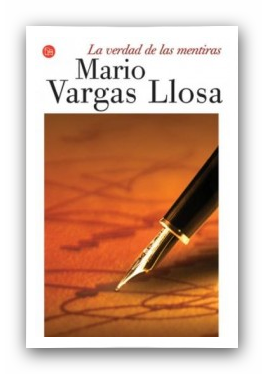 Blog de la revista Lecturas Tu Red: Qué leer (2) La verdad