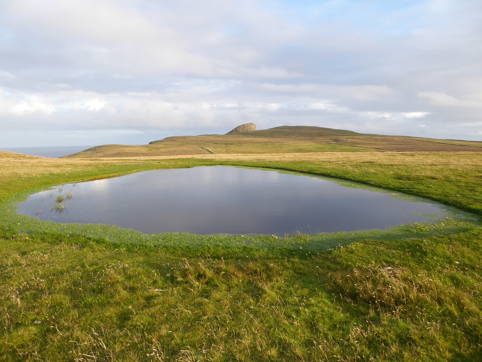 Fair Isle Random things that make you want to live on Fair Isle