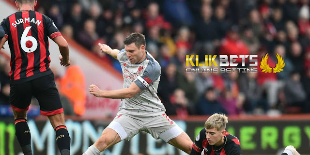 Wijnaldum Ungkap Peran Krusial Milner untuk Liverpool