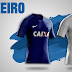 Designer cria camisas dos clubes da Copa Libertadores inspiradas na Nike - Grupo 5