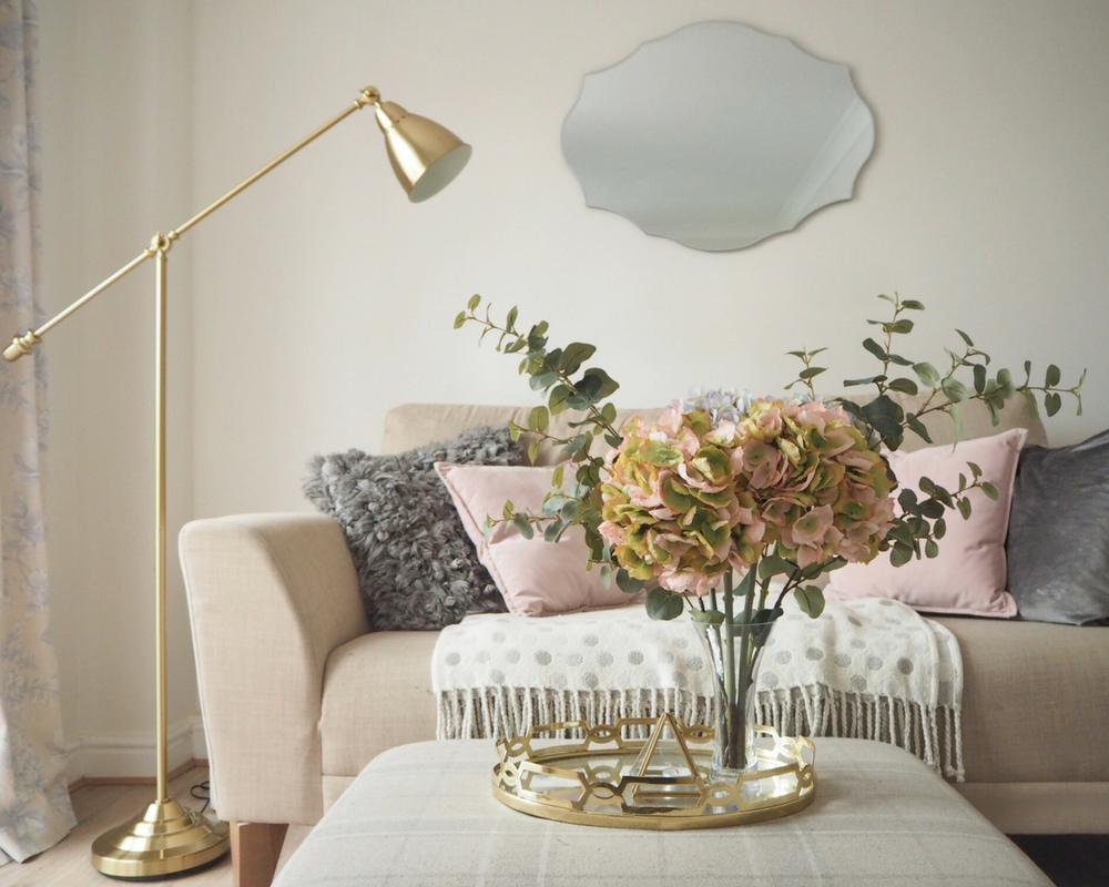 How to style your 'house for now' into your dream forever home Dove