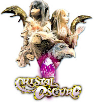 Cristal Oscuro