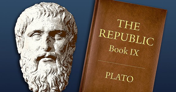 Ciri Filsafat Sokrates Pada Dialog Dialog Plato