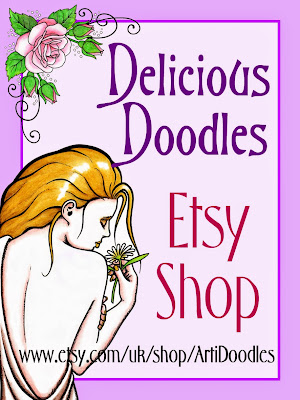 Buy Delicious Doodles Images Here