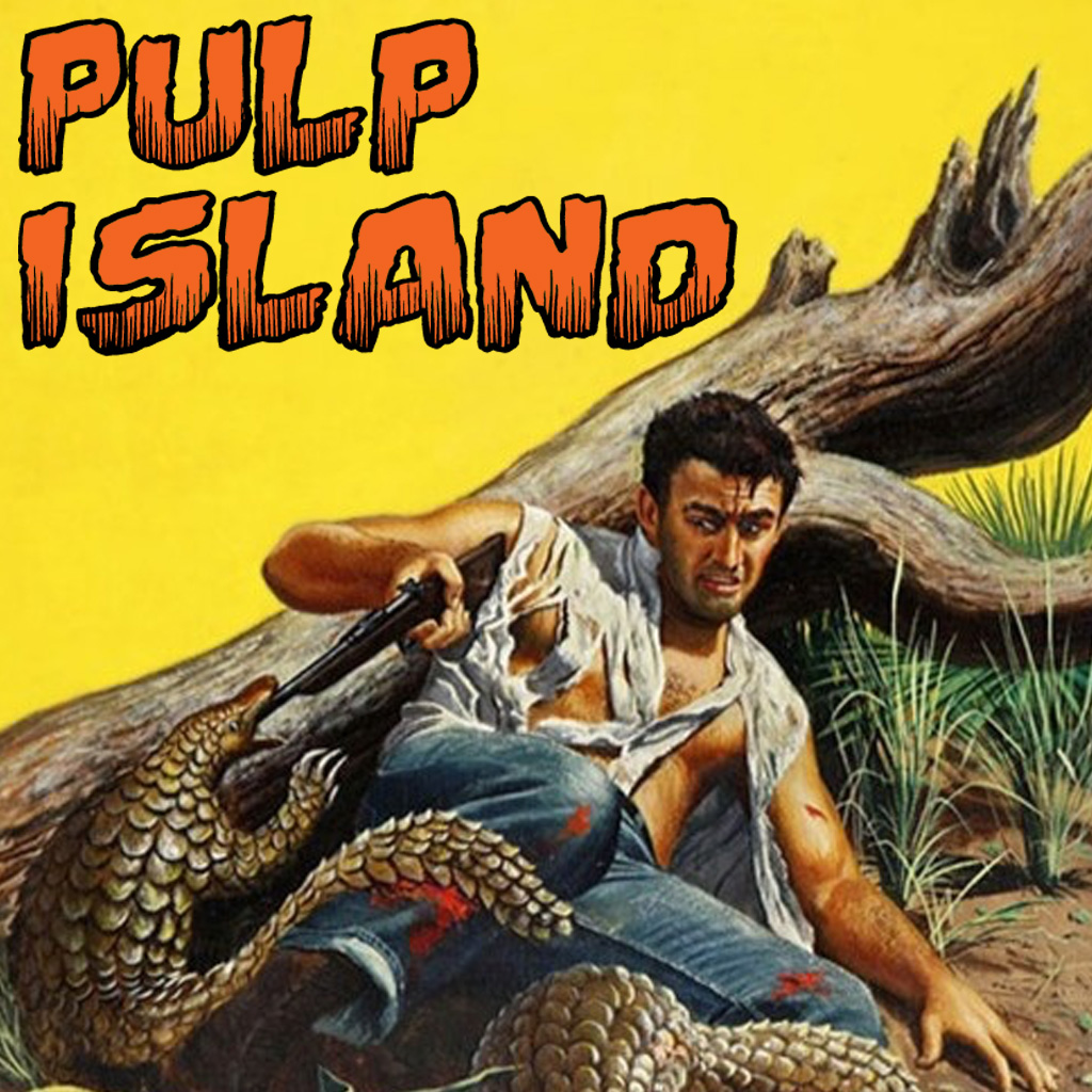 Pulp Island