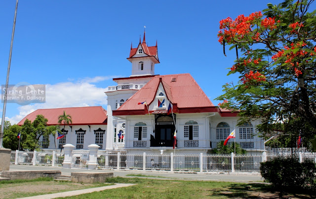 Emilio Aguinaldo Mansion