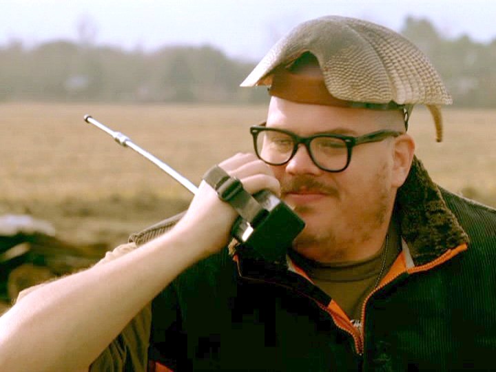 Into The Natural State of Mind Quick(ish) update