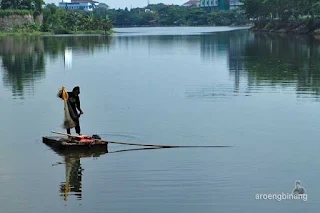situ gede tangerang