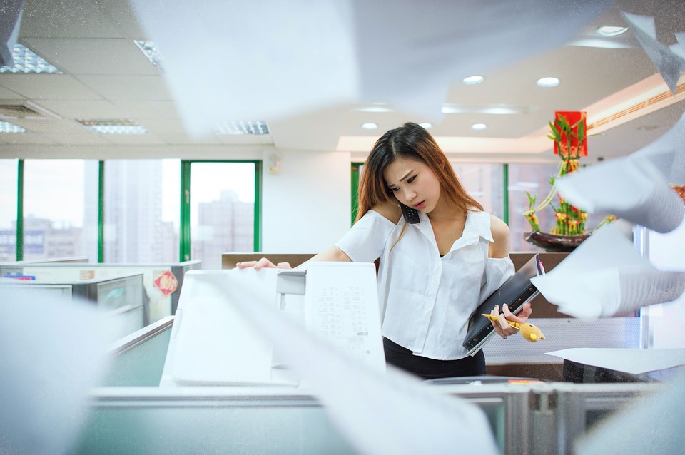 How to Start a Photocopy Business Business ideas Wiki