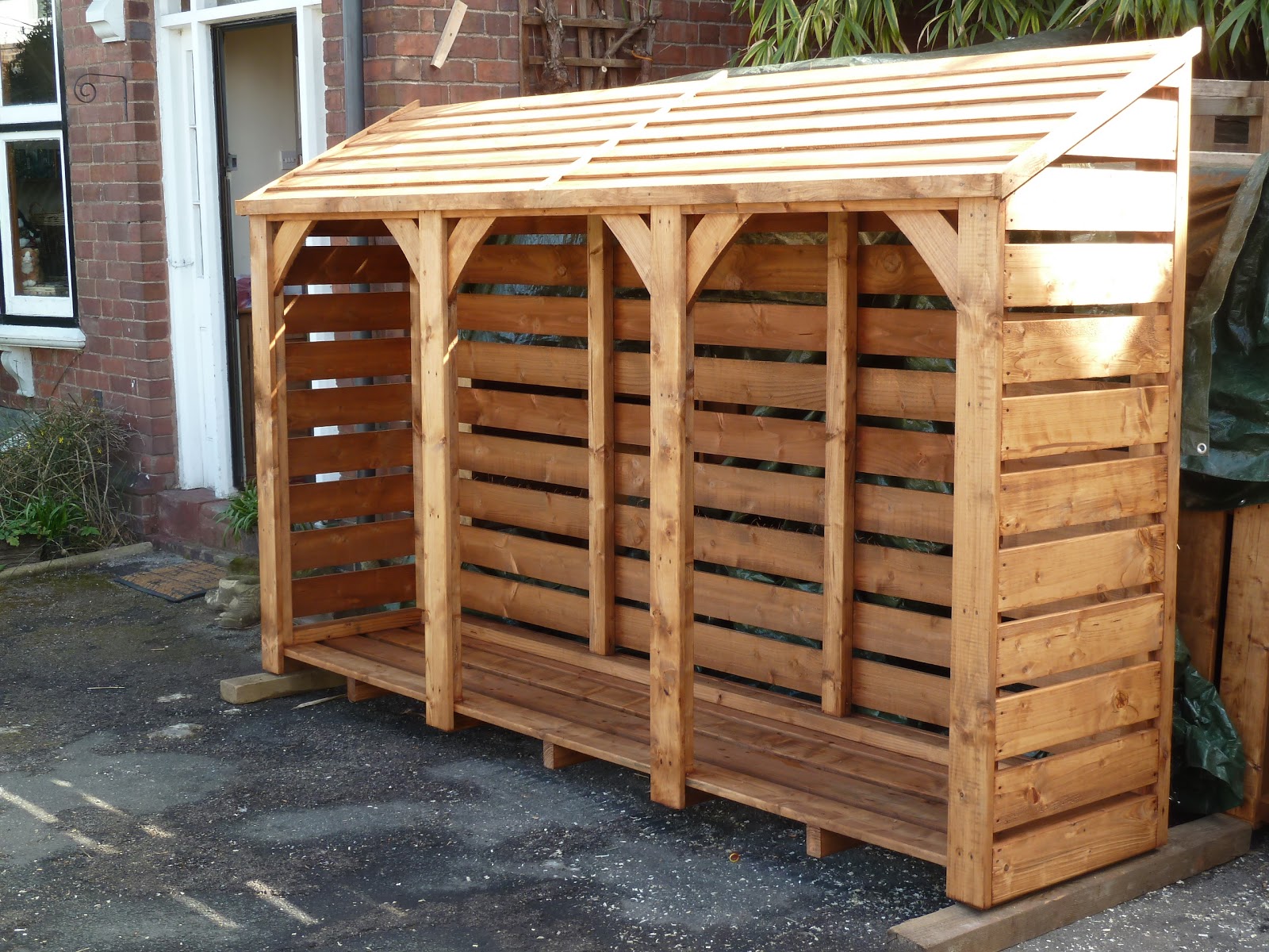 Wood Stores www.woodstores.co.uk