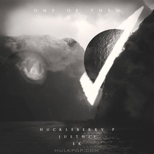 Huckleberry P – One of Them (Feat. JUSTHIS & EK) – Single