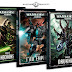 Breaking News!!!! 3 New Codexes, Knight Armiger, New Necrons, Daughters of Khaine