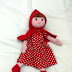 CERITA , BONEKA & CRAFT untuk ANAK: Little Red Riding Hood