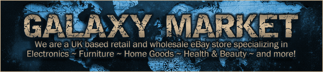 eBay Store Logo Banner Design