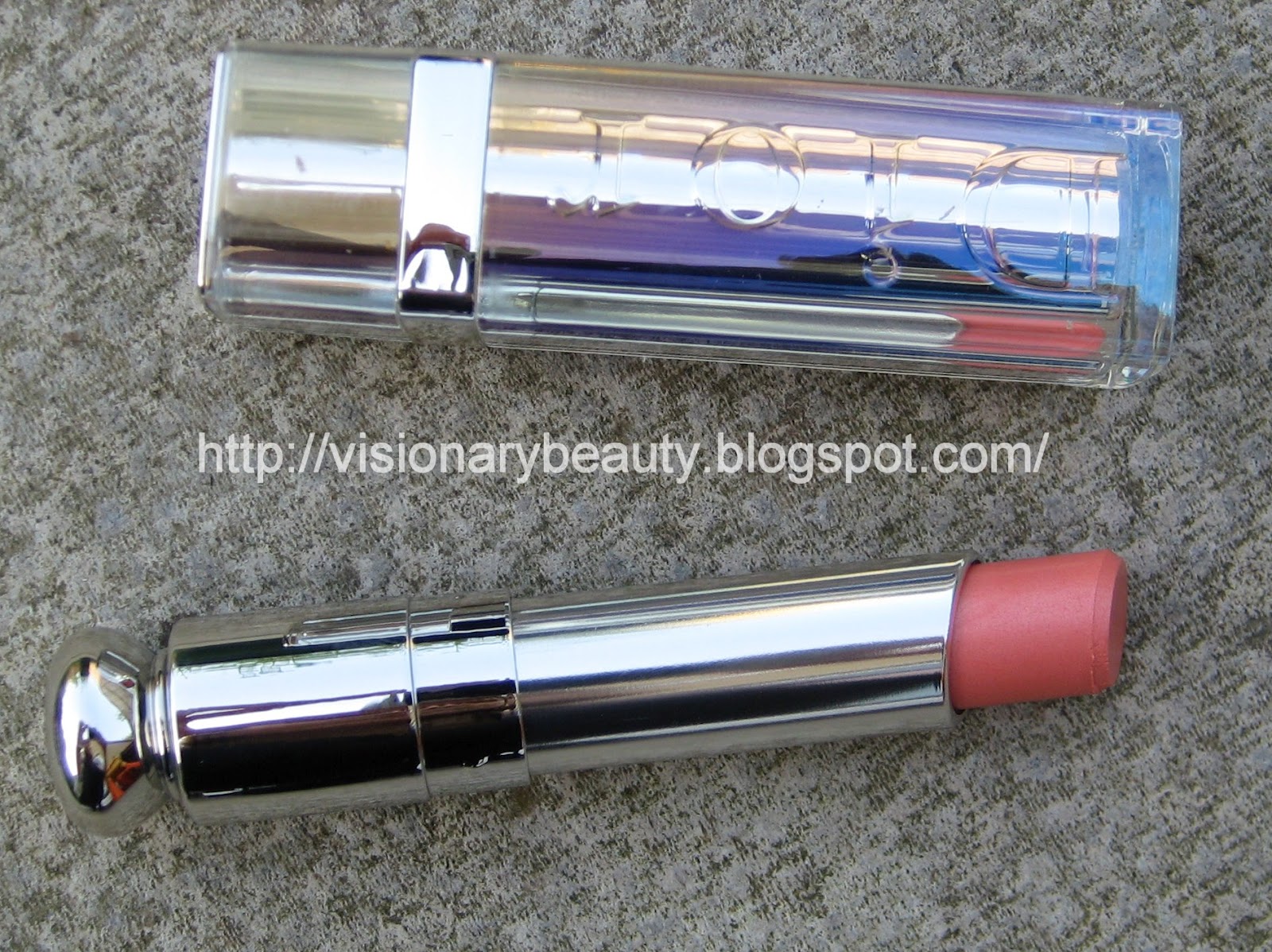 dior addict lipstick 544
