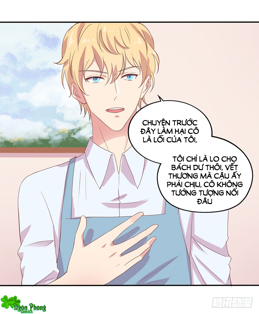Vạn Sợi Tơ Tình - Chương 17 - Trang 26