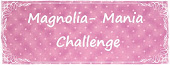 Magnolia- Mania Challengeblog