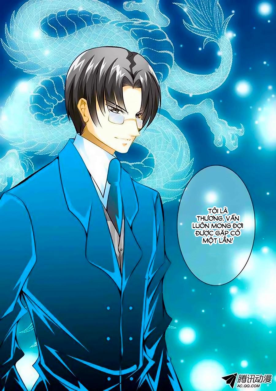 Đến Làm Yêu Quái Đi Chap 28 - Next Chap 29