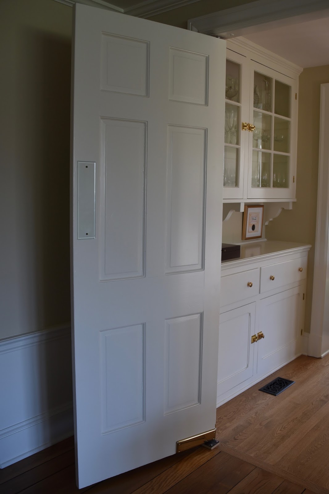 The Princess And The Frog Blog The Butler S Pantry