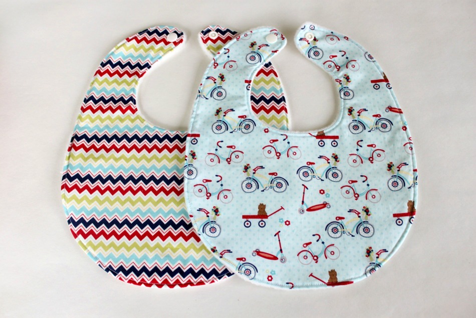 Sewing for Babies - Sew Delicious