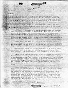 OSI Report Re UFO Over Long Beach & Muroc, California (Pg 2) 10-25, 26, 30-1951