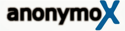 Anonymox Extension IP Browser Terbaik