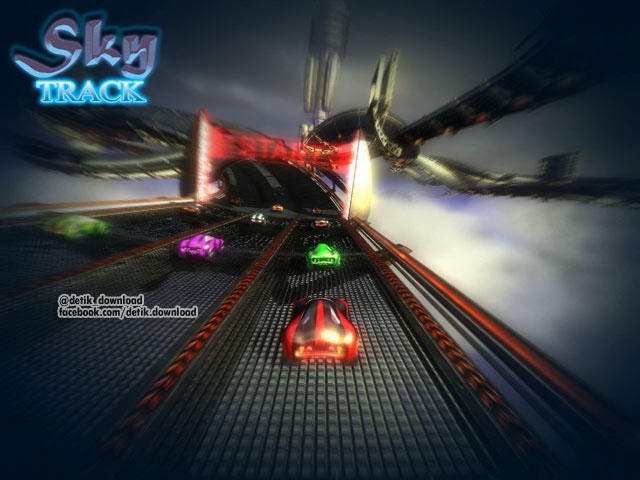 Download Sky Track Game PC Free | Sdp Game And Software Download