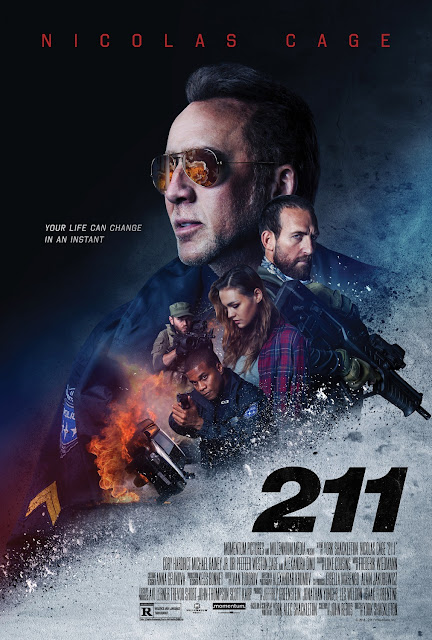 211 (2018) με ελληνικους υποτιτλους