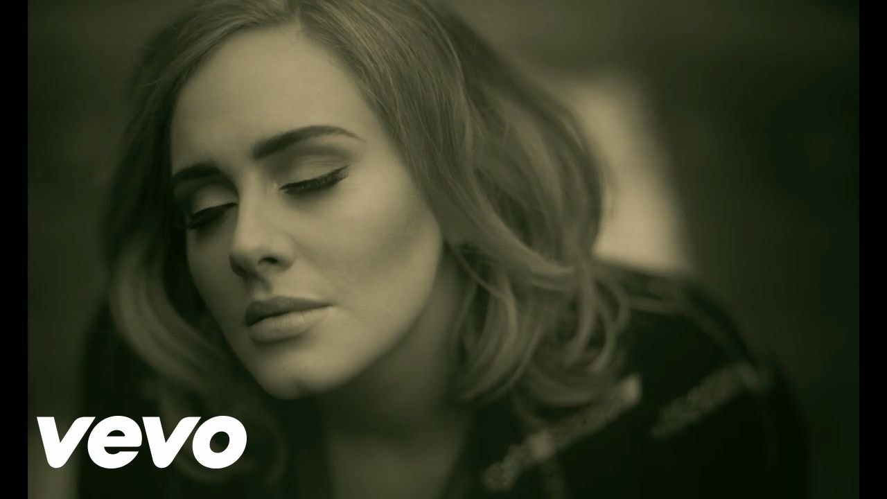 Hello, la nuova canzone di Adele video, testo e traduzione.