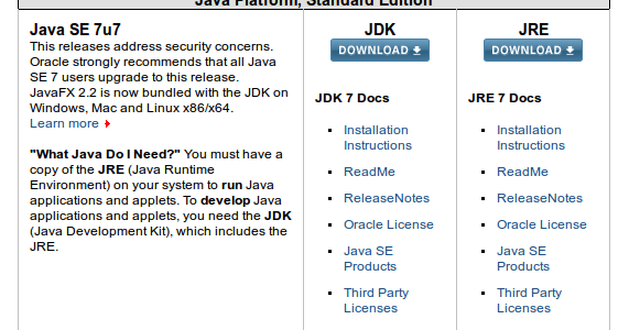 java for mac security concerns