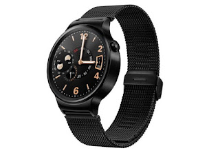 huawei smart watch amazon
