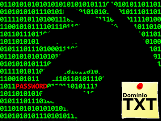 DominioTXT - Hacker Perigoso Carder