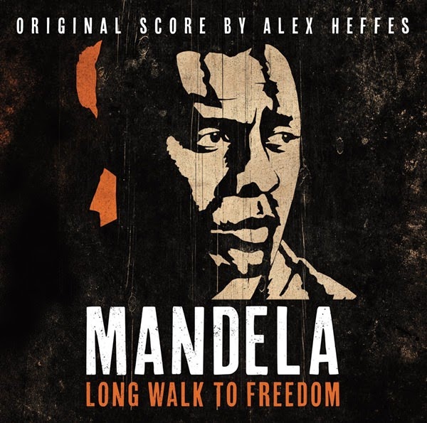 mandela long walk to freedom soundtracks