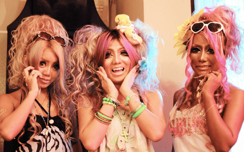 Море гяру Море гяру