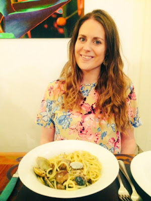 Dining, Review, Palermo, Il Mirto e La Rosa, Restaurant, Sicily, FdBloggers