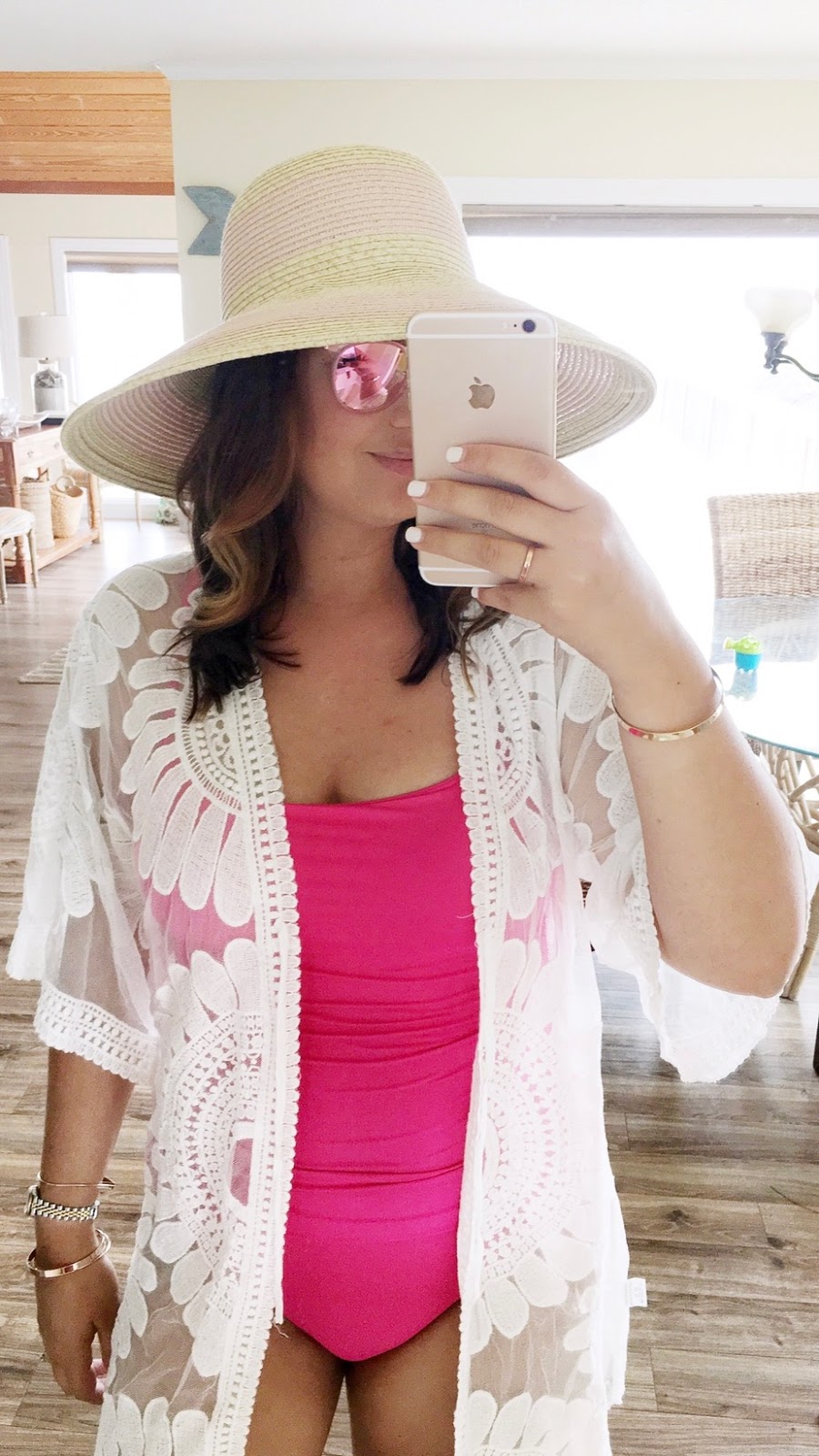 The Best of Amazon Swim Cover Ups! Olive and Tate