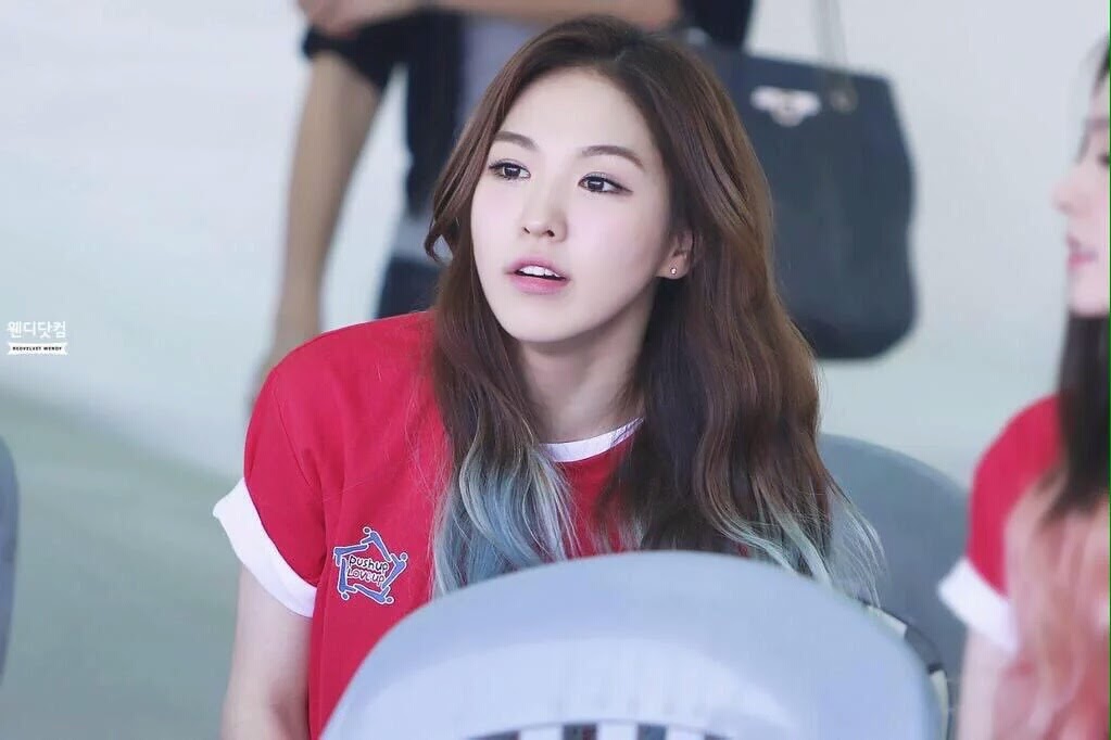 Velvet Ombre Hair