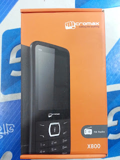 MICROMAX X800 FLASH FILE (SPD_6131) 1000% TESTED NO PASSWORD !