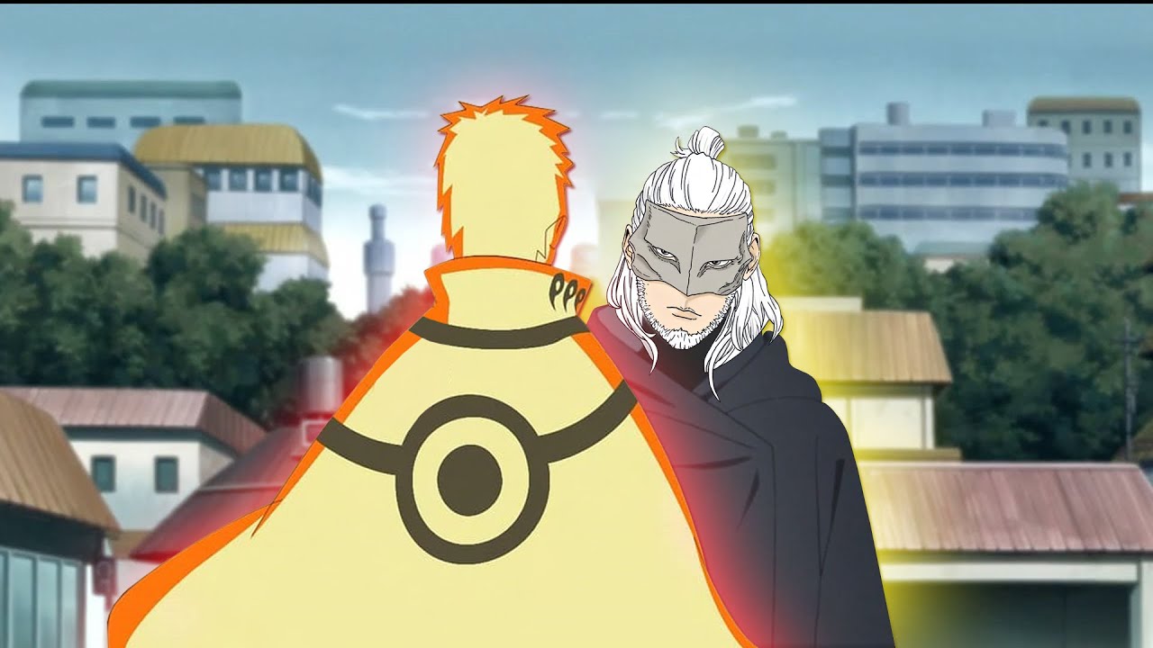 Boruto Chapter 30: Koji Bertemu Naruto? - Berita Anime dan Jepang - Animenyus.com