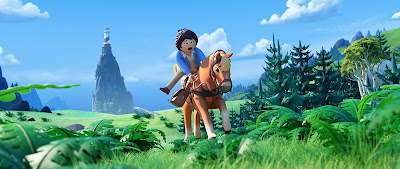 Playmobil The Movie Image 4