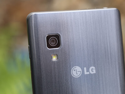 LG Optimus L5 II Dual (E455) Reviews