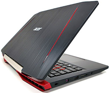 Acer Aspire VX5-591G-54FT