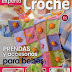 Revista: Arte Experto croche bebes!