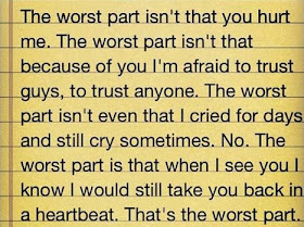 Heartbreak Quotes (Depressing Quotes) 0060 10