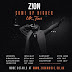 UK Tour - Zion Come Up Higher