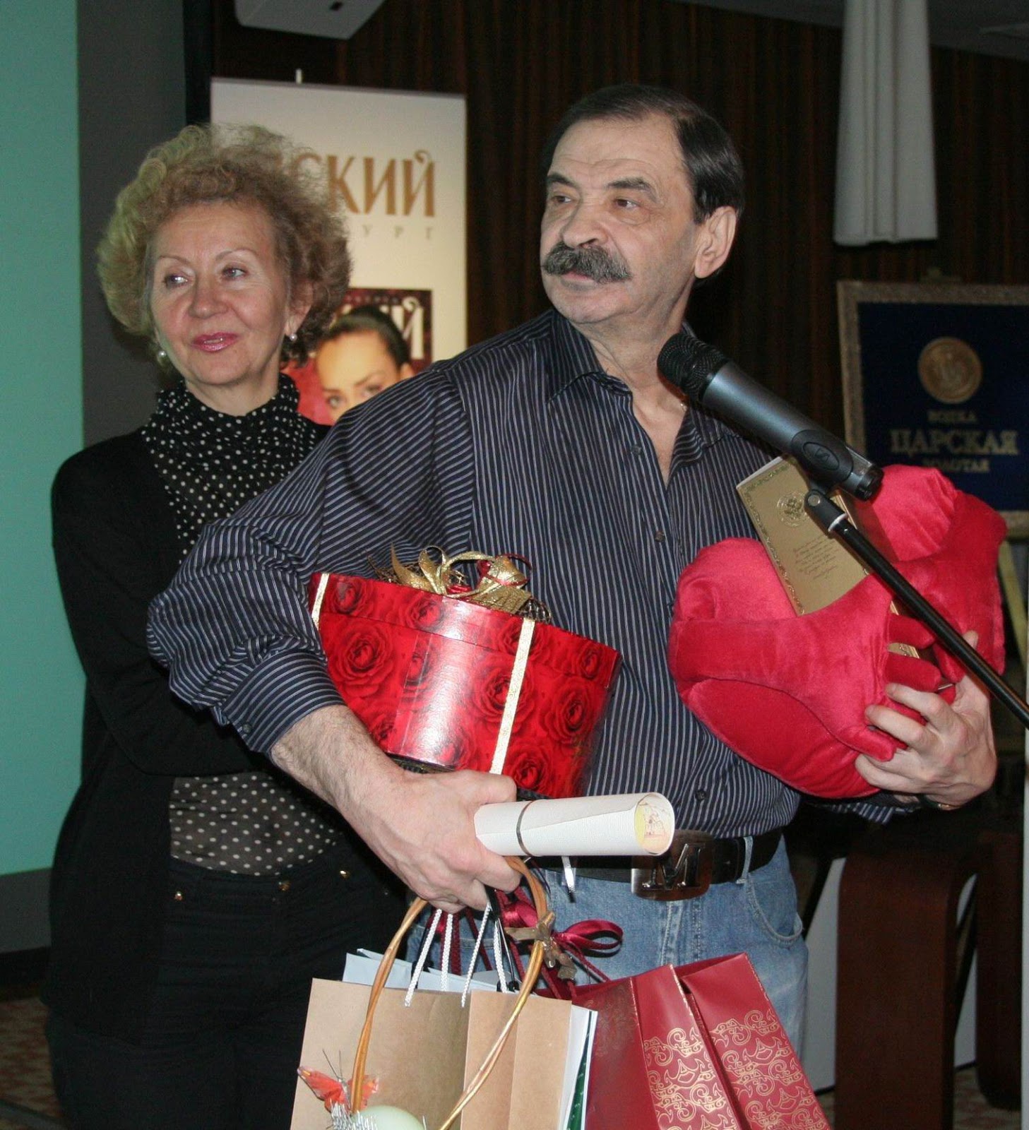 Ирина Олейникова жена Ильи Олейникова