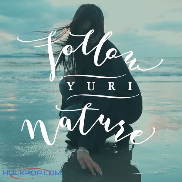 YURI – Follow Nature – EP