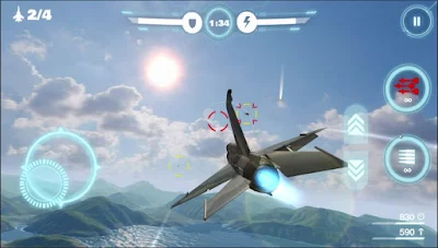 لعبة القتال الجوي Ace Force Joint Combat مهكرة للأندرويد, لعبة Ace Force Joint Combat للأندرويد، لعبة Ace Force Joint Combat مدفوعة للأندرويد، لعبة Ace Force Joint Combat مهكرة للأندرويد، لعبة Ace Force Joint Combat كاملة للأندرويد، لعبة Ace Force Joint Combat مكركة، لعبة Ace Force Joint Combat مود فري شوبينغ